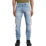 G-Star - Mens Contor 3D Slim Jeans