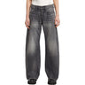 G-Star - Womens Contor 3D Wide Jeans