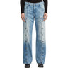 G-Star Raw - Womens Judee Snaps Loose Jeans