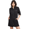 G-Star Raw - Womens Mechanics Long Sleeve Dress