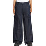 G-Star Raw - Womens Mega Cargo Denim Pants