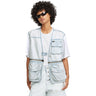G-Star Raw - Womens Mega Modular Vest