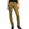G-Star Raw - Womens Midge Slim Straight Chino Pants