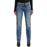 G-Star - Womens Midge Pm Slim Straight Jeans