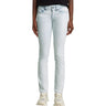 G-Star Raw - Womens Midge Slim Straight Jeans