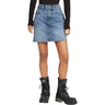 G-Star - Womens Clean Edge Viktoria Short Skirt