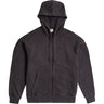 G-Star - Mens Washed Loose Full Zip Hooded Sweater