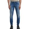 G-Star - Mens 3301 Slim Jeans