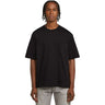 G-Star - Mens A Line Woven Mix Boxy T-Shirt