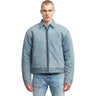 G-Star - Mens A-Line Padded Coach Jacket
