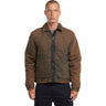 G-Star - Mens A-Line Padded Coach Jacket