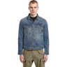 G-Star - Mens A-Line Slim Jacket