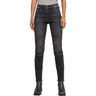 G-Star Raw - Womens Ace 2.0 Biker Slim Straight Jeans