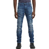 G-Star - Mens Airblaze 3D Skinny Jeans