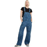 G-Star Raw - Womens Bowey 3D Carpenter Loose Overall