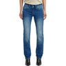 G-Star - Womens Midge Straight Jeans