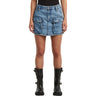 G-Star - Womens Mini Cargo Skirt