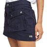 G-Star Raw - Womens Mini Cargo Skirt
