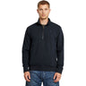 G-Star Raw - Mens Nifous Half Zip Sweatshirt