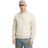 G-Star Raw - Mens Woven Mix Relaxed Sweater