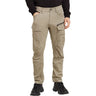 G-Star Raw - Mens Zip Cargo 3D Tapered Pants
