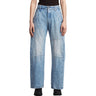 G-Star Raw - Womens Bowey 3D Extreme Carpenter Loose Jeans
