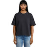 G-Star - Womens Boxy Short Sleeve Sweater