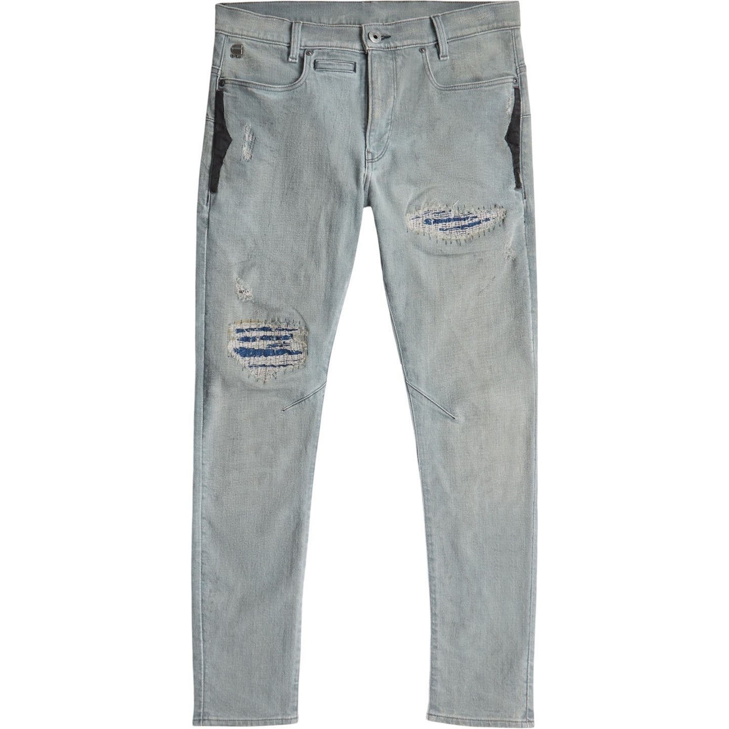 G-Star Raw - Mens D-Staq 3D Slim Jeans – Dress Code