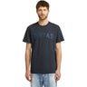 G-Star - Mens Felt Logo T-Shirt