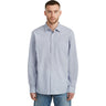 G-Star - Mens One Pocket Regular Long Sleeve Shirt