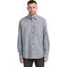 G-Star - Mens One Pocket Regular Long Sleeve Shirt