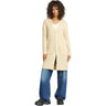 G-Star Raw - Womens Oristel Long Sleeve Cardigan