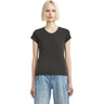 G-Star Raw - Womens Overdyed Eyben Slim V T 2.0 T-Shirt