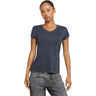 G-Star Raw - Womens Overdyed Eyben Slim V T 2.0 T-Shirt