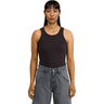 G-Star - Womens Rib Tanktop