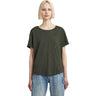 G-Star Raw - Womens Rolled Up Sl Bf R T T-Shirt