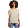 G-Star Raw - Womens Rolled Up Sl Bf R T T-Shirt