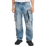 G-Star Raw - Mens Rovic 3D Loose Denim