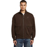 G-Star - Mens Rovic Full Zip Loose Sweater