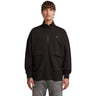 G-Star - Mens Rovic Full Zip Loose Sweater