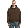 G-Star - Mens Scuba Loose Hooded Sweatshirt