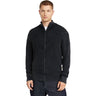 G-Star Raw - Mens Serrated Full Zip Knitted Sweater