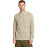 G-Star Raw - Mens Serrated Regular Knitted Sweater