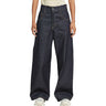 G-Star Raw - Womens Skater Long Pocket High Loose Jeans