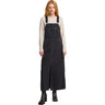G-Star - Womens Skater Maxi Dungaree Dress