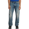 G-Star Raw - Mens Dakota Logger Regular Straight Jeans