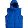G-Star - Mens G- Whistler Pdd Hooded Vest 2.0