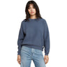 G-Star Raw - Womens Overdyed Structure Knitted Sweater
