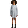 G-Star - Womens Oversized Long Sleeve Woven Dress