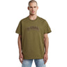 G-Star - Mens Patches Loose T-Shirt